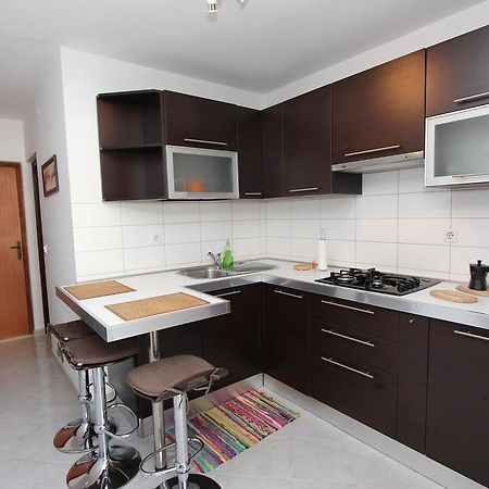 Apartment Albert Rovinj Exterior photo