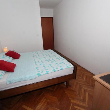 Apartment Albert Rovinj Exterior photo
