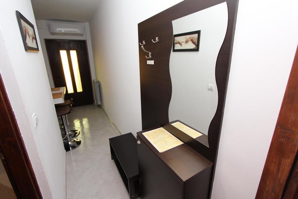 Apartment Albert Rovinj Exterior photo