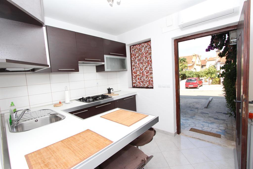 Apartment Albert Rovinj Exterior photo