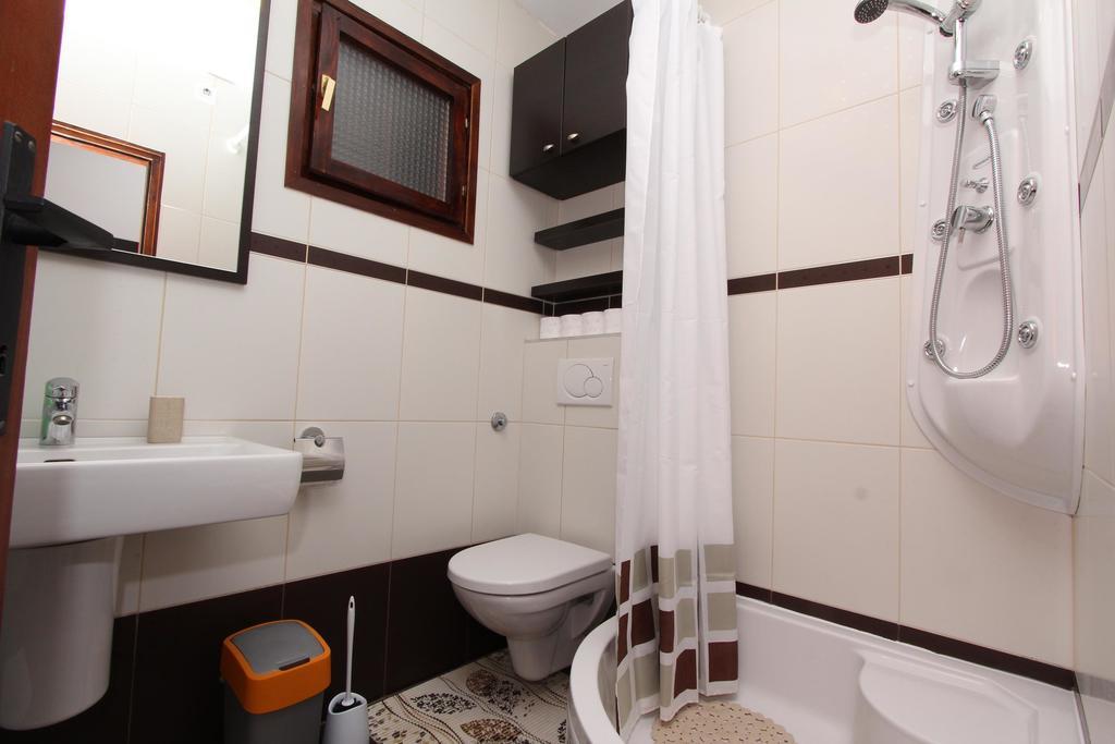 Apartment Albert Rovinj Exterior photo