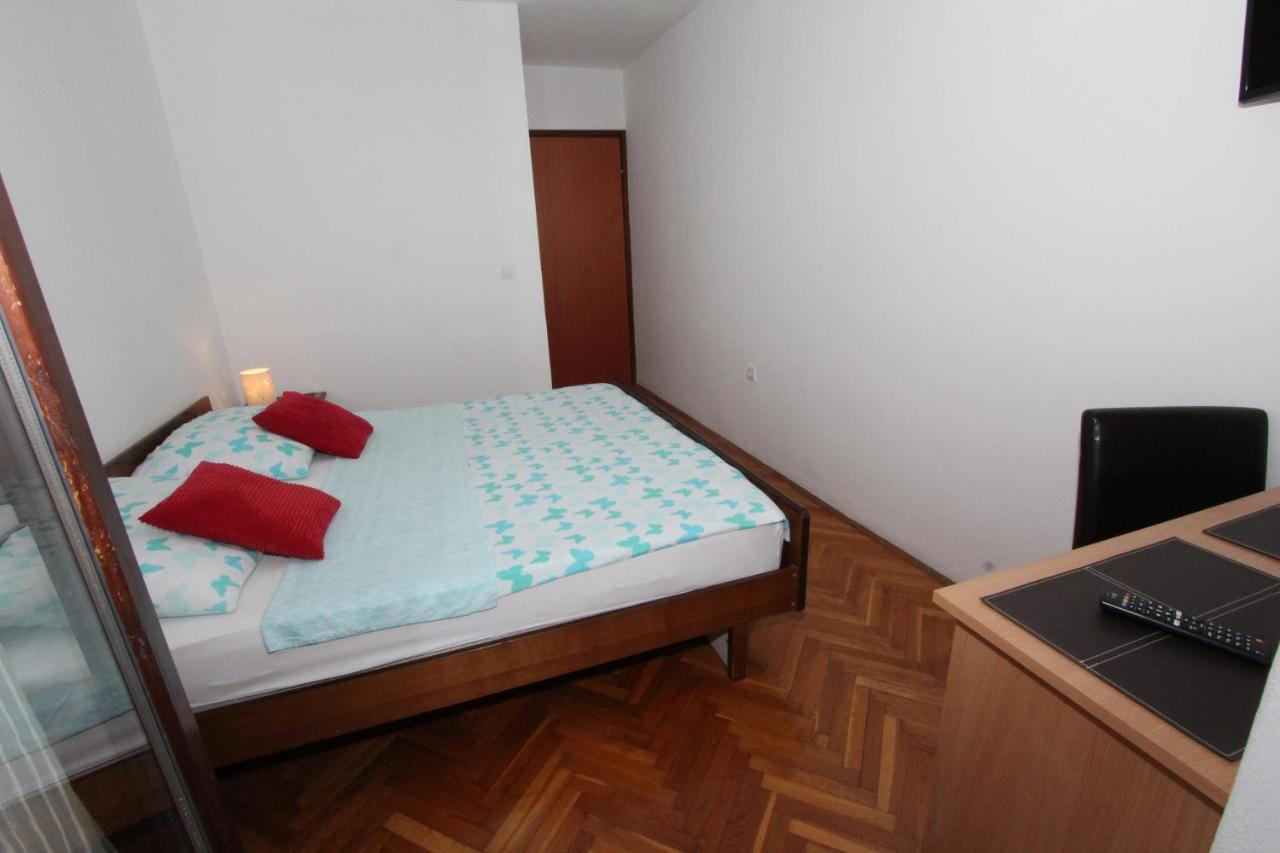 Apartment Albert Rovinj Exterior photo