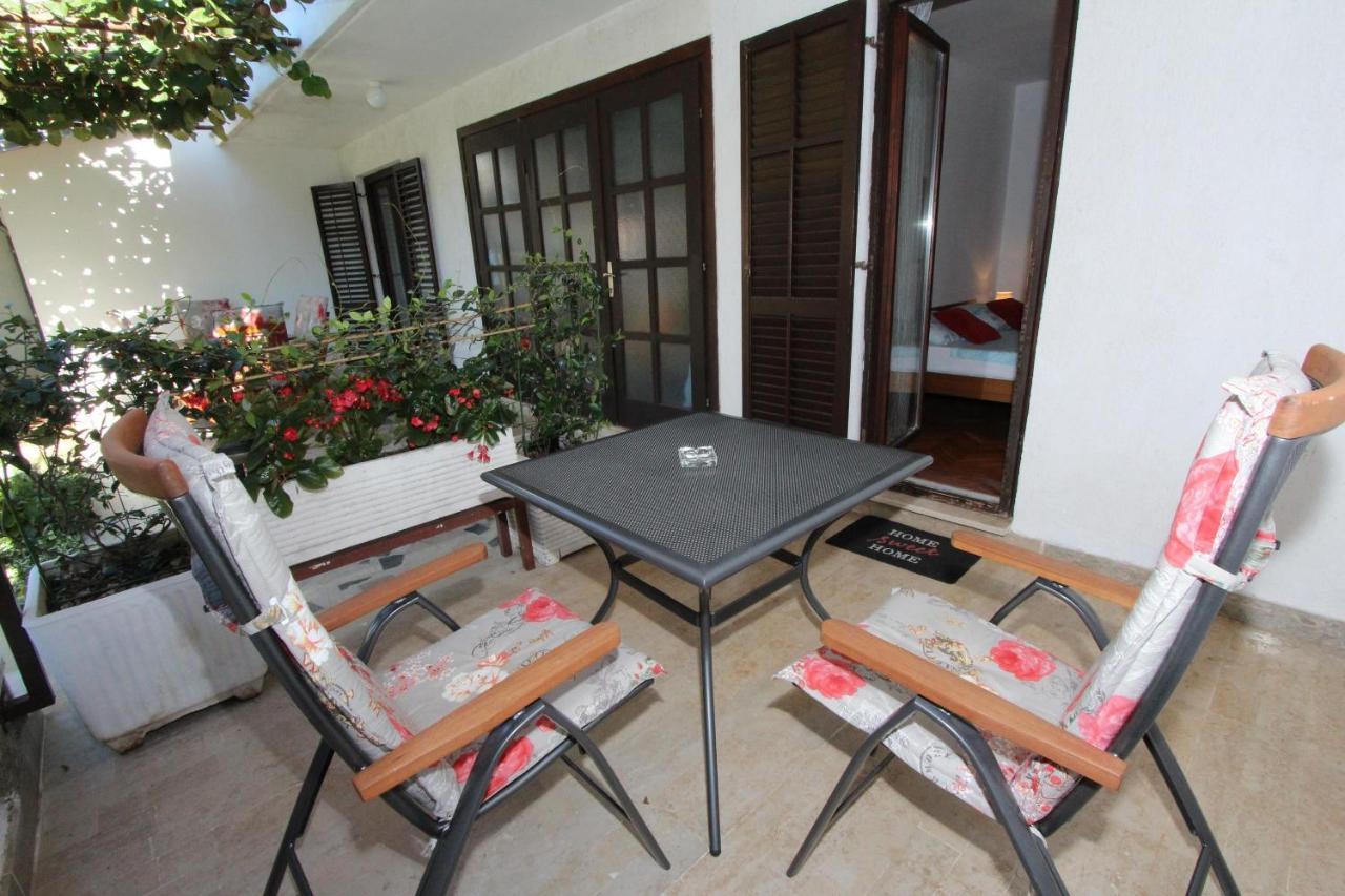 Apartment Albert Rovinj Exterior photo
