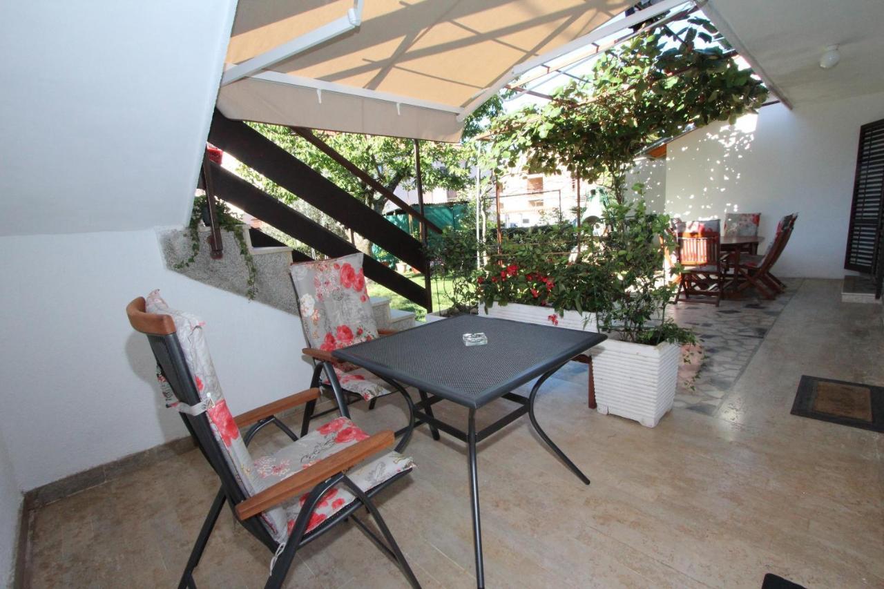 Apartment Albert Rovinj Exterior photo