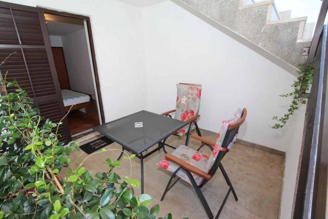 Apartment Albert Rovinj Exterior photo