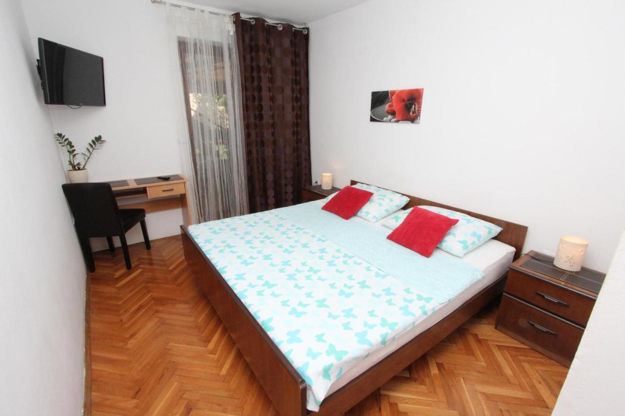 Apartment Albert Rovinj Exterior photo